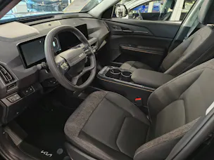 Kia EV5 81 kWh Earth 4x4
