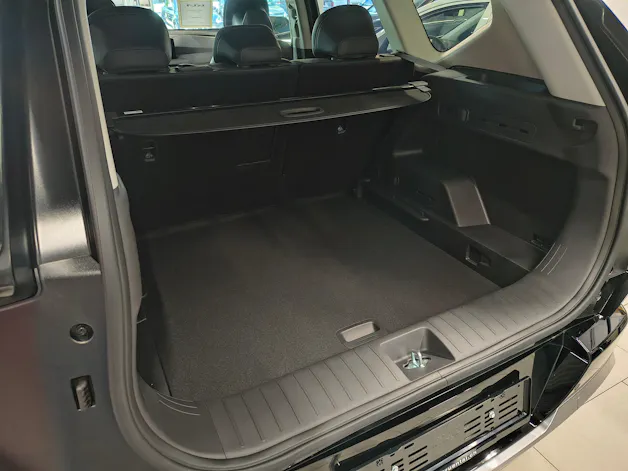 Kia EV5 81 kWh Earth 4x4