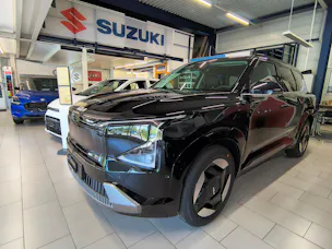 Kia EV5 81 kWh Earth 4x4
