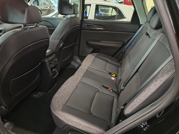 Kia EV5 81 kWh Earth 4x4