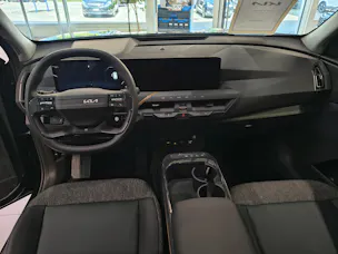 Kia EV5 81 kWh Earth 4x4