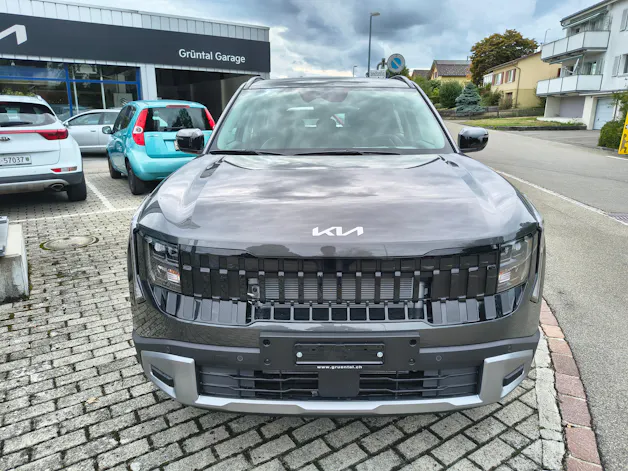 Kia Seltos 1.6 T-GDi Style