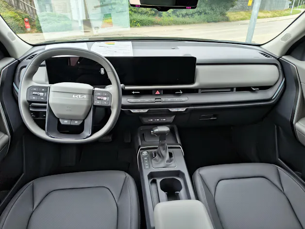 Kia Seltos 1.6 T-GDi Style