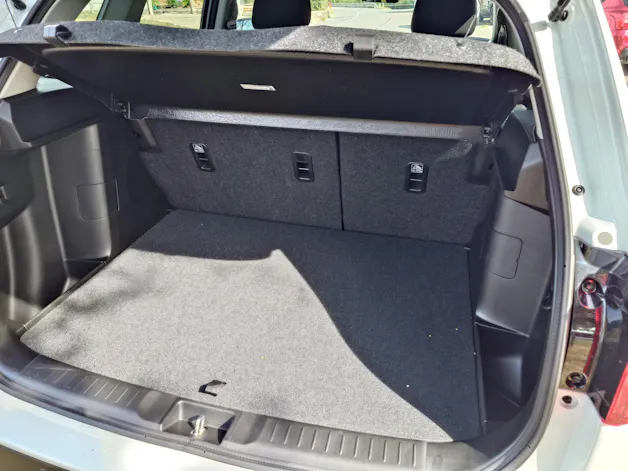Suzuki Vitara 1.4 T Piz Sulai Hybrid 4x4