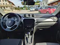 Suzuki Vitara 1.4 T Piz Sulai Hybrid 4x4