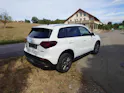 Suzuki Vitara 1.4 T Piz Sulai Hybrid 4x4