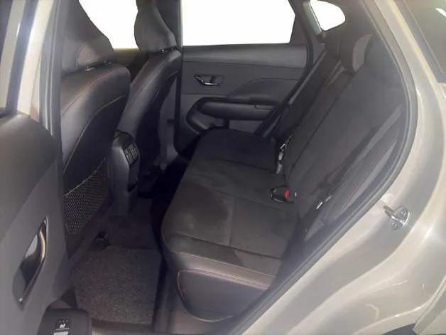Hyundai Kona 1.6 T-GDi N-Line 4WD