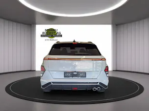 HYUNDAI Kona 1.6 T-GDi N-Line 4WD