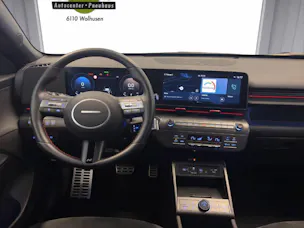 HYUNDAI Kona 1.6 T-GDi N-Line 4WD