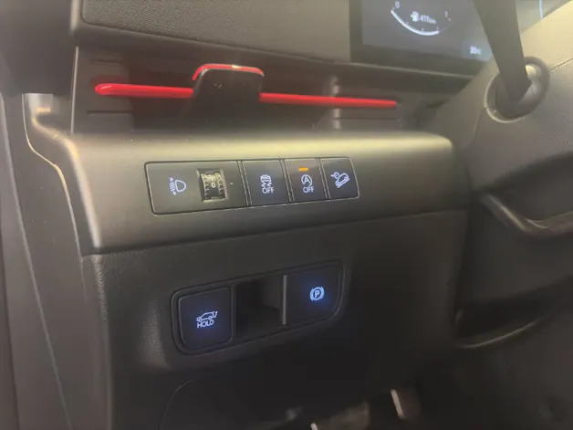 Hyundai Kona 1.6 T-GDi N-Line 4WD