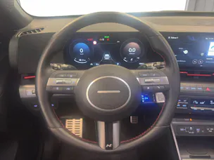 HYUNDAI Kona 1.6 T-GDi N-Line 4WD