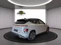 Hyundai Kona 1.6 T-GDi N-Line 4WD