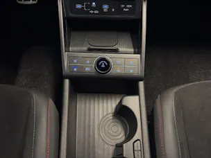 HYUNDAI Kona 1.6 T-GDi N-Line 4WD