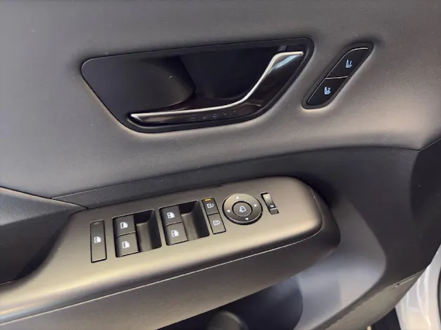 Hyundai Kona 1.6 T-GDi N-Line 4WD