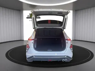 HYUNDAI Kona 1.6 T-GDi N-Line 4WD
