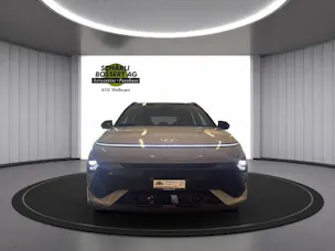 HYUNDAI Kona 1.6 T-GDi N-Line 4WD