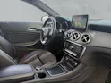 MERCEDES-BENZ CLA 200 Urban Shooting Brake (CH)