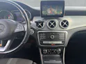 MERCEDES-BENZ CLA 200 Urban Shooting Brake (CH)