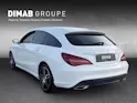 MERCEDES-BENZ CLA 200 Urban Shooting Brake (CH)