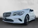 MERCEDES-BENZ CLA 200 Urban Shooting Brake (CH)