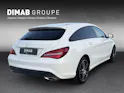 MERCEDES-BENZ CLA 200 Urban Shooting Brake (CH)