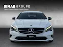 MERCEDES-BENZ CLA 200 Urban Shooting Brake (CH)