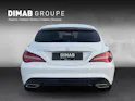 MERCEDES-BENZ CLA 200 Urban Shooting Brake (CH)