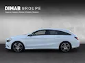MERCEDES-BENZ CLA 200 Urban Shooting Brake (CH)
