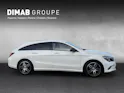 MERCEDES-BENZ CLA 200 Urban Shooting Brake (CH)