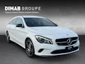 MERCEDES-BENZ CLA 200 Urban Shooting Brake (CH)