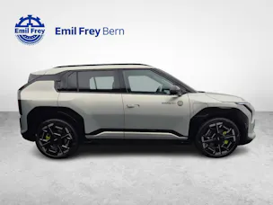 Kia EV3 81 kWh GT 4x4