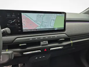 Kia EV3 81 kWh GT 4x4