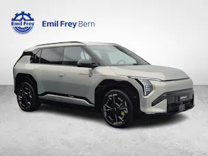 Kia EV3 81 kWh GT 4x4