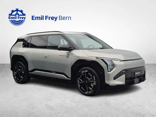 Kia EV3 81 kWh GT 4x4
