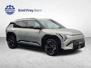 Fahrzeugbild KIA EV3 81 kWh GT 4x4