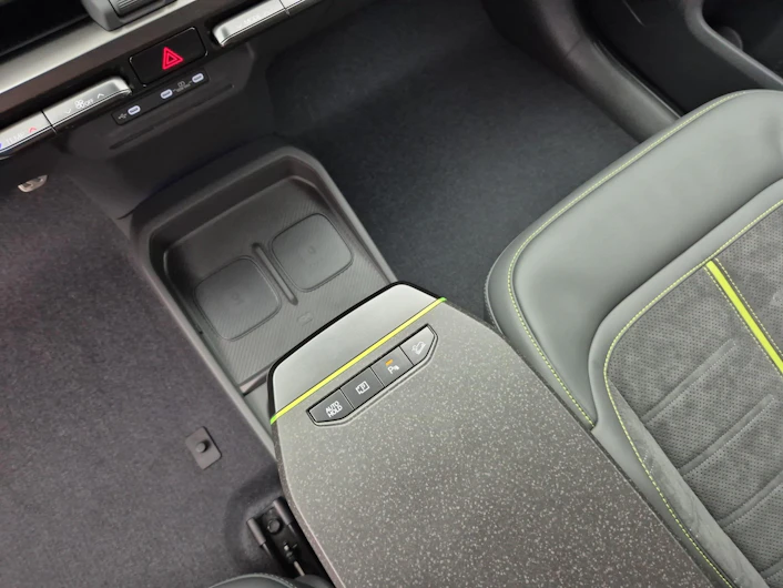 Fahrzeugbild KIA EV3