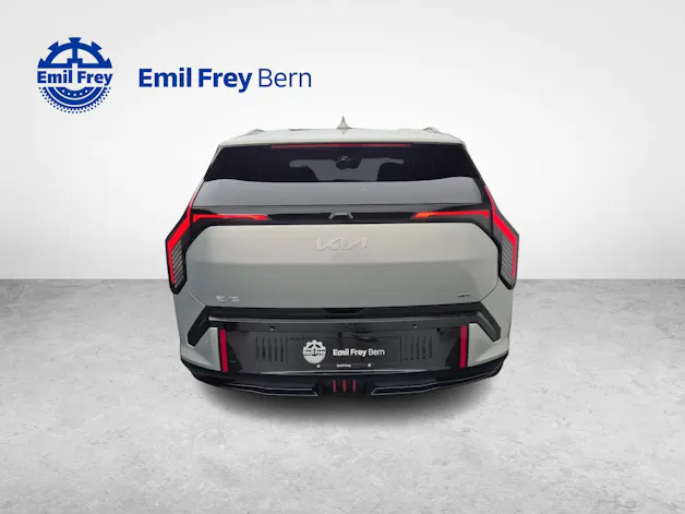 Kia EV3 81 kWh GT 4x4