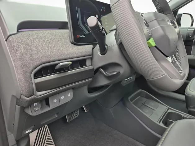 Kia EV3 81 kWh GT 4x4