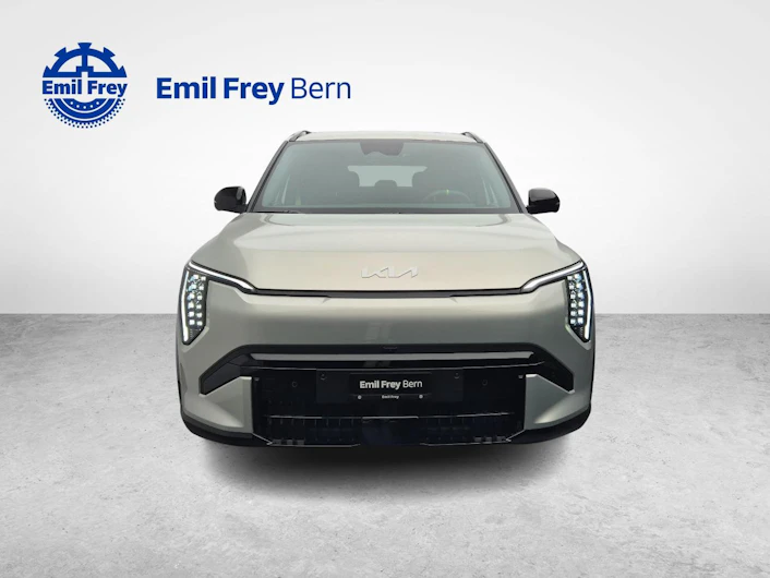 Fahrzeugbild KIA EV3