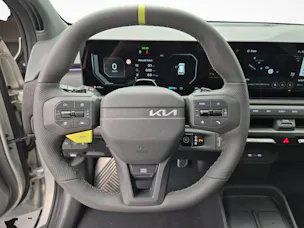 Kia EV3 81 kWh GT 4x4