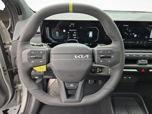 Kia EV3 81 kWh GT 4x4