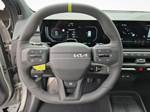 Fahrzeugbild KIA EV3 81 kWh GT 4x4