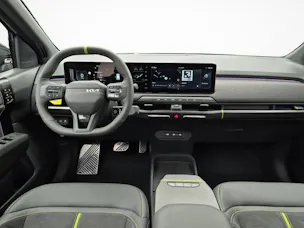 Kia EV3 81 kWh GT 4x4