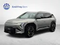 Kia EV3 81 kWh GT 4x4