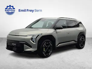 Kia EV3 81 kWh GT 4x4