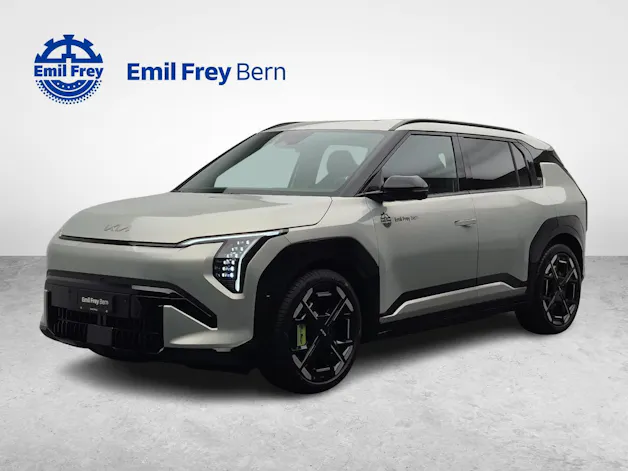 Kia EV3 81 kWh GT 4x4