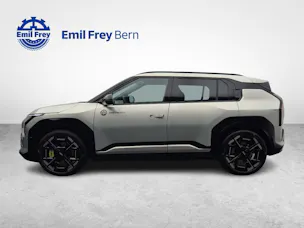 Kia EV3 81 kWh GT 4x4