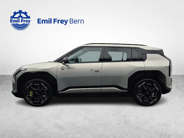 Kia EV3 81 kWh GT 4x4