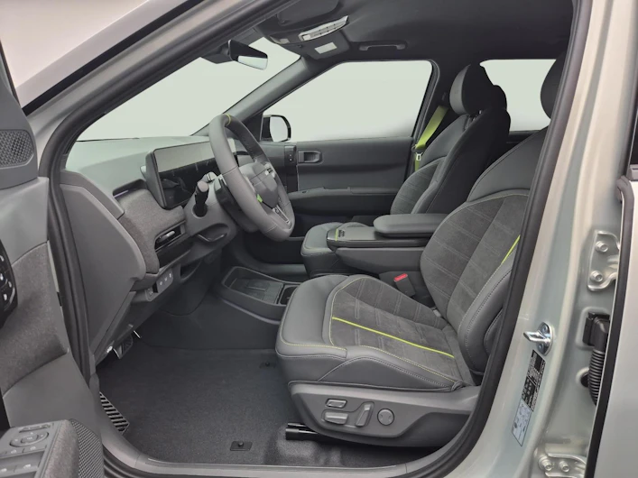 Fahrzeugbild KIA EV3