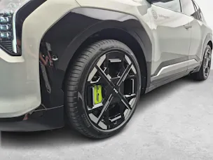 Kia EV3 81 kWh GT 4x4